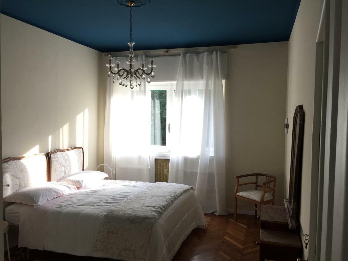Hotel Beaucoeur à Aoste Extérieur photo