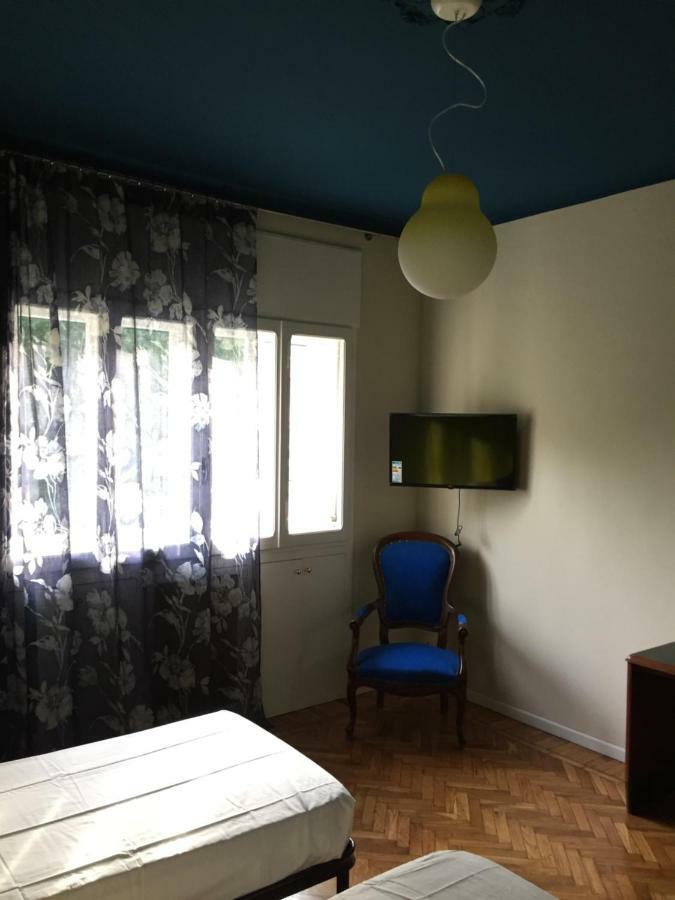 Hotel Beaucoeur à Aoste Extérieur photo