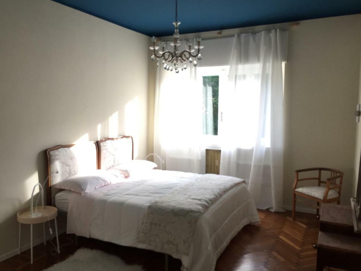 Hotel Beaucoeur à Aoste Extérieur photo