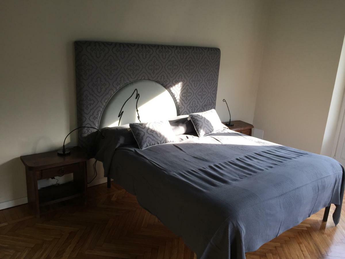 Hotel Beaucoeur à Aoste Extérieur photo